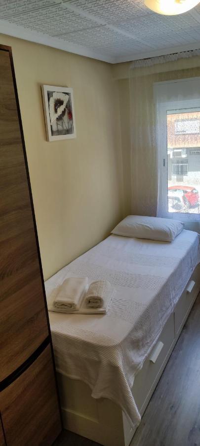 Apartamento En La Playa Malvarrosa Valência Exterior foto