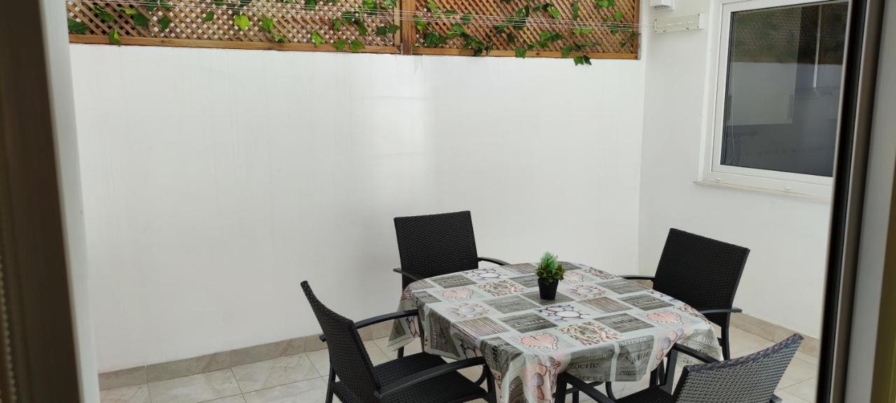 Apartamento En La Playa Malvarrosa Valência Exterior foto