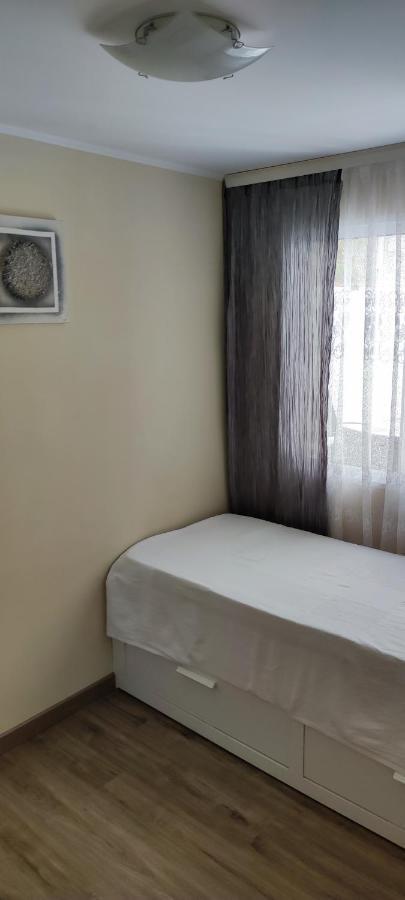Apartamento En La Playa Malvarrosa Valência Exterior foto