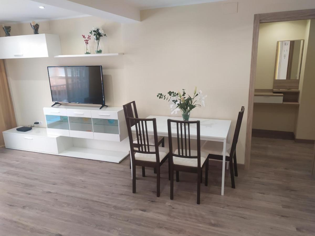 Apartamento En La Playa Malvarrosa Valência Exterior foto