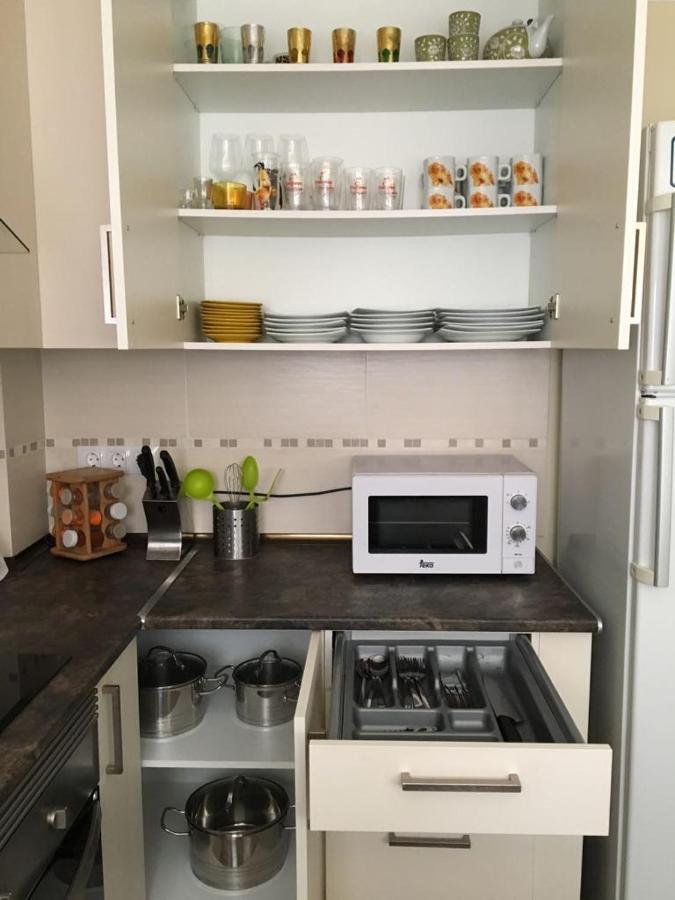 Apartamento En La Playa Malvarrosa Valência Exterior foto
