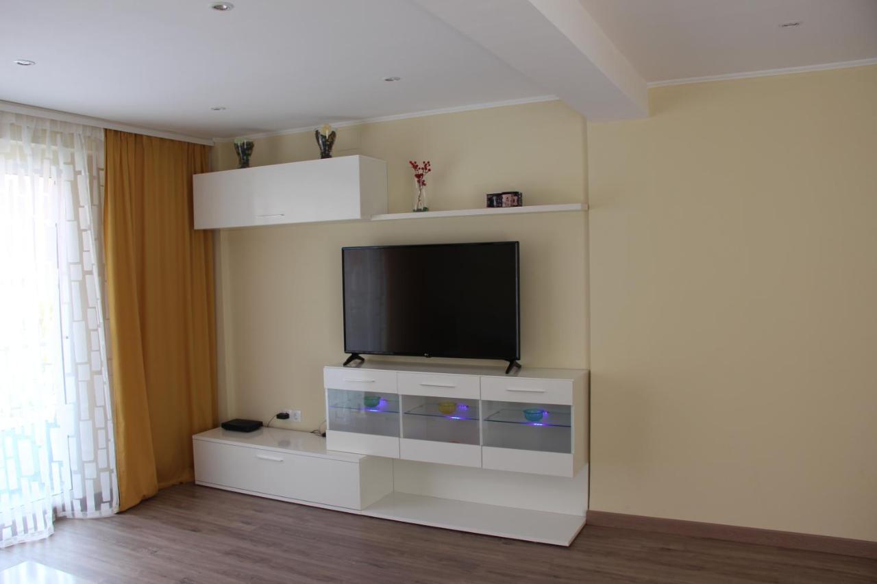 Apartamento En La Playa Malvarrosa Valência Exterior foto